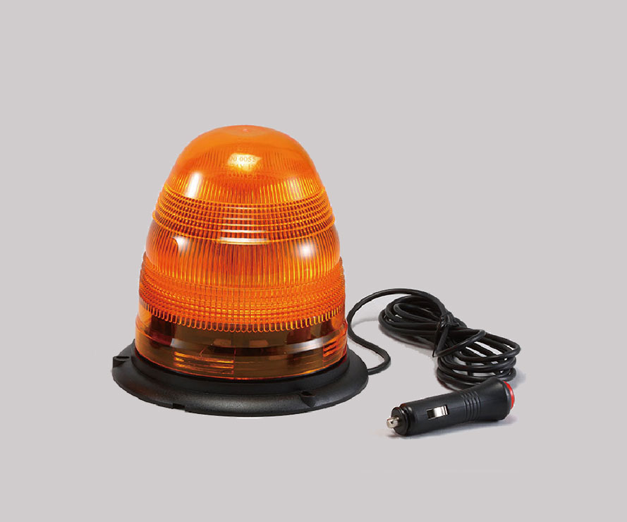 Magnetic LED Strobe Lights 9508M