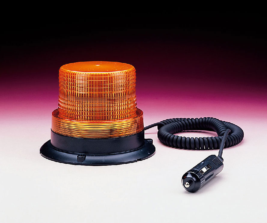 Magnetic LED Strobe Lights 9538M