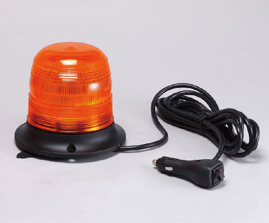 Magnetic LED Strobe Lights 9508FP